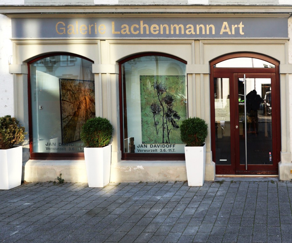 Galerie Art Lachenmann