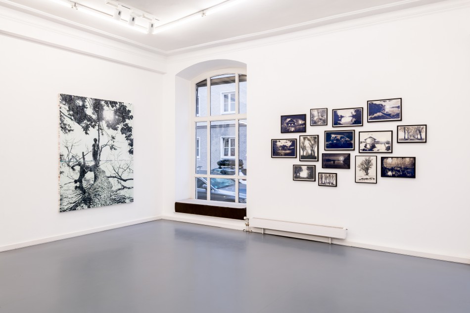 Galerie Andreas Binder