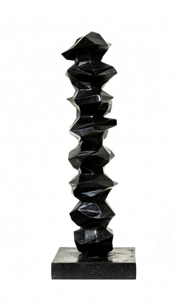 26, 32x10,5x10,5cm, Bronzeguss, 4.000€ jpg